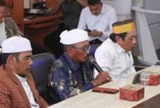 Sambut Hari Bhayangkara ke-80, Doa Bersama Lintas Agama Perkuat Persatuan Bangsa