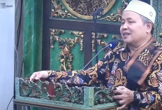 Ketenangan Hati Kunci Meraih Berkah dan Rahmat Allah di Bulan Suci Ramadhan