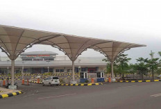Inflasi Lubuk Linggau Mei 0,83 Persen, Paling Tinggi Dibandingkan Daerah Lain