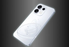 Oppo Reno 16 Series, Andalkan AI Canggih, Kamera 200 MP, dan Baterai Besar