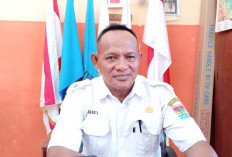 Banyak Manfaatnya, Hanafi Himbau SD di Lubuk Linggau Ikuti Lomba Mewarnai dan Menggambar