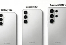 Bocoran Harga Samsung Galaxy S26 Ultra, Segera Meluncur Dengan Upgrade Premium