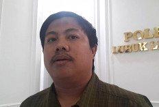 Pelaku yang Mau Merampok Mahasiswi Asal Muratara di Lubuk Linggau Masih Diburu 