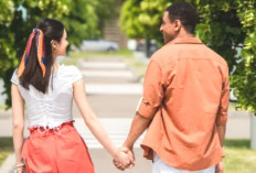 Mengungkap Arti Hubungan, Inilah 6 Tips Bergandengan Tangan dengan Pasangan