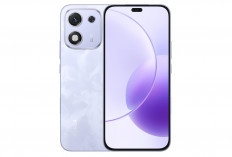 Honor X70i: Smartphone Canggih dengan Desain Elegan dan Harga Terjangkau