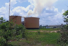 PT BMT Take Over Puluhan Pekerja Nganggur di Muratara
