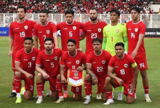 Indonesia vs Filipina: Kualifikasi Piala Dunia 2026, Kapan & Tayang Live TV Apa? Menang Harga Mati