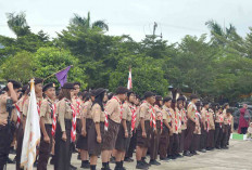 Libur Idul Fitri 1447 H, 20-24 Maret 2026
