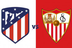 Prediksi Atletico Madrid vs Sevilla: LaLiga, H2H, Live di Mana? Misi Kebangkitan