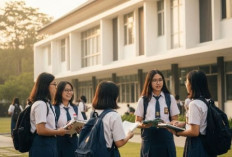 Sekolah Favorit 2025, Catat 9 SMA Terbaik Cetak Juara Jadi Rebutan di SPMB dan Jalur Prestasi