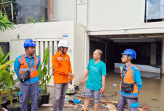 PLN Berikan 3 Tips Kelistrikan Hadapi Cuaca Ekstrem