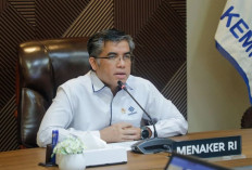 Prabowo Tegas Hapus Outsourcing, Menaker Siapkan Aturan Baru