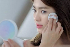 3 Cushion Waterproof Terbaik, Bikin Makeup Tahan Lama dan Flawless!