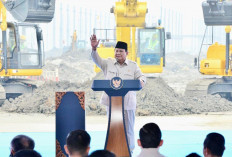 Dukung Hilirisasi dan Ekosistem EV, PLN Pasok Listrik 2 × 27,7 MVA ke Pabrik Baterai EV di Karawang