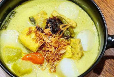Orem-Orem, Kuliner Malang Tertua dengan Ciri Khas Tempe Tetap Eksis