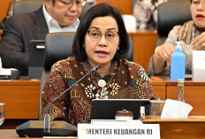 Sri Mulyani Terapkan Tarif Nol Rupiah untuk Sewa Rumah Susun Negara di Kemenkeu, Begini Syaratnya