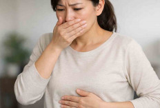 Mual Karena Hamil atau Karena Asam Lambung, Ini Perbedaanya 