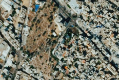 Serangan Israel ke 3 Rumah Sakit Makin Brutal, Hingga ke Tempat Pengungsian, Sasaran Trowongan Palestina