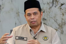 Begini Mekanisme Kemenhaj Menindaklanjuti Aduan Masyarakat Tentang Haji Maupun Umrah