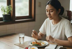 Kalian Diet Pemula, Ikuti Langkah ini Agar Nyaman Dijalani Hasilnya Maksimal
