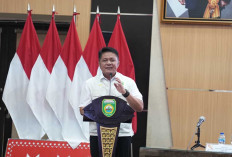 Soal Wabup PALI jadi Tersangka Dugaan Suap, ini Tanggapan Gubernur Sumsel