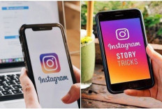 Download Foto dan Video Instagram Full HD dengan SnapTik