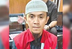 Sisi Kejam Ardo Arkindo Terungkap, Keluarga Istri : Hukuman 15 Tahun Tidak Setimpal dengan Nyawa yang Hilang