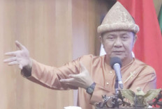 Gubernur Herman Deru Himbau Disnakertrans Adakan Pelatihan Tenaga Kerja Sesuai Kebutuhan Daerah