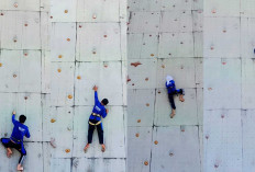 Pelajar SLB Musi Rawas Bersiap Ikuti PPBK Nasional 2025