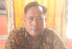 Pemerintah Kelurahan Batu Urip Taba Dorong Anak Muda Aktif dalam Kegiatan Religius