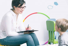 Pentingnya Melatih Disiplin Anak Sejak Kecil: Kebiasaan yang Menentukan Masa Depan