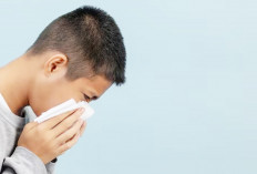 Kemenkes Ingatkan Masyarakat Tidak Panik Meningkatnya Wabah Pneumonia 