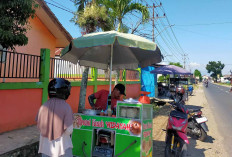 Pentol Kuah Hidayah, Usaha Jajanan Sekolah yang Kini jadi Peluang Ekonomi Menjanjikan 