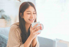 Minum kopi setelah makan, boleh atau tidak ? Ini Penjelasannya 