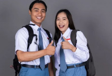 25 SMA Paling Favorit di Indonesia 2025, Siapa Juaranya?