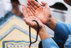 Bacaan Doa Berangkat Kerja: Mencari Rezeki Halal dan Berharap Kebaikan dari Ilahi