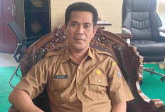 Soal Bantuan UMKM Rp 2 Juta Ini Penjelasan Dinas Koperasi dan UMKM Lubuk Linggau 