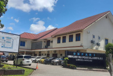 Batal jadi Institut, Berikut Sejarah Universitas PGRI Silampari yang Miliki 5.000 Mahasiswa Aktif 