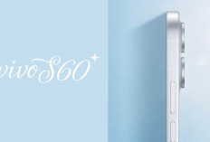 Vivo S60 Bocoran Terbaru, Kombinasi Kamera Canggih dan Baterai Super Awet