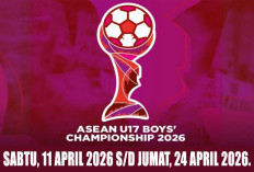 Garuda Muda Masuk Grup Neraka!, Piala AFF U17 2026, Jadwal, Daftar Tim, Grup, Format Kompetisi