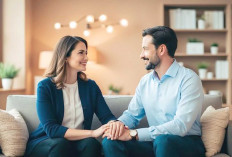 Pentingnya Memahami Ilmu Parenting Sebelum Berkeluarga : Fondasi Hubungan Harmonis