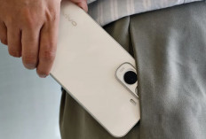 Vivo Y500 Rilis di Indonesia, Ini Keunggulan Baterai dan Fitur AI Terbarunya