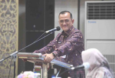 Keren, Pemprov Sumsel Lakukan Pembayaran Gaji ke 13 dengan Sistem Online