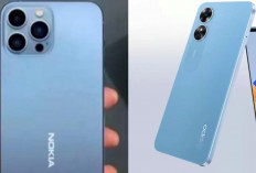 Edge 5G Hp Nokia Terbaru 2024, Oppo A 77s Ketinggalan Juah Segi Performa 
