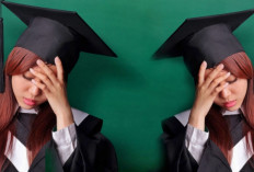 Peluang Pekerjaan yang Terbatas? Berikut 10 Jurusan Kuliah yang Bikin Para Lulusannya Menyesal