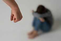 IRT Ngaku Trauma Dianiaya Suami Siri, Terakhir Gara-gara SMS Atasan