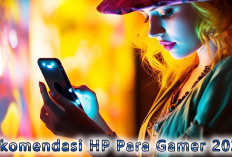 Rekomendasi 7 HP Terbaik 2024 untuk Para Gamer, Libas Game Berat dan Besar Anti Over Heat