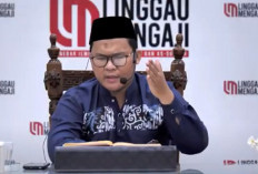 Mengikuti Manhaj yang Lurus Mengantarkan Kita ke Surga