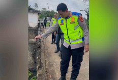 Jembatan Dam Inpres Diperbaiki, Akses Warga Musi Rawas Diharapkan Lancar