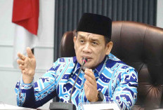 Kemenag Perjuangkan Kesejahteraan Guru Madrasah dan Sekolah Keagamaan